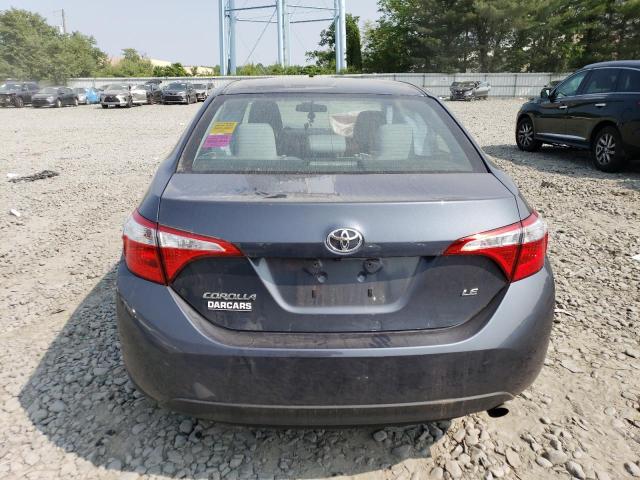 Photo 6 from auction – 2015 TOYOTA COROLLA L with VIN 2T1BURHE6FC360812