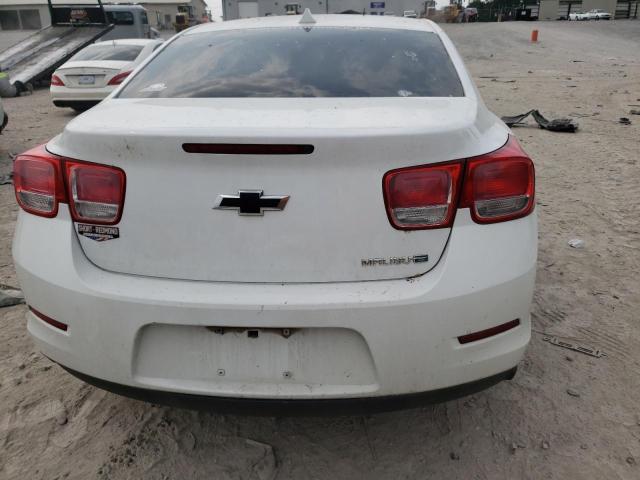 Photo 6 from auction – 2013 CHEVROLET MALIBU 1LT with VIN 1G11D5SR4DF188339