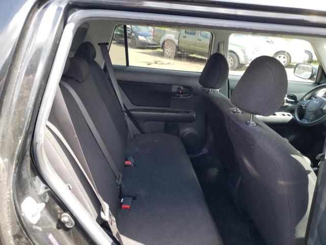 Photo 10 from auction – 2008 TOYOTA SCION XB with VIN JTLKE50E181045977