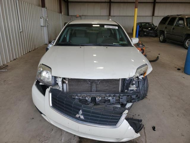Photo 5 from auction – 2009 MITSUBISHI GALANT ES with VIN 4A3AB36F59E034900