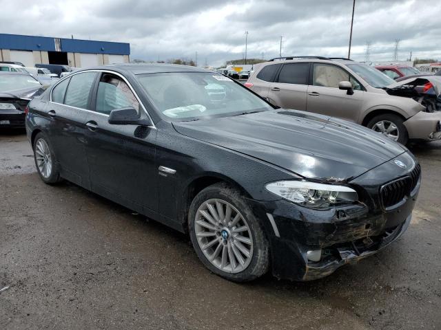 Photo 4 from auction – 2011 BMW 535 XI with VIN WBAFU7C50BC780840