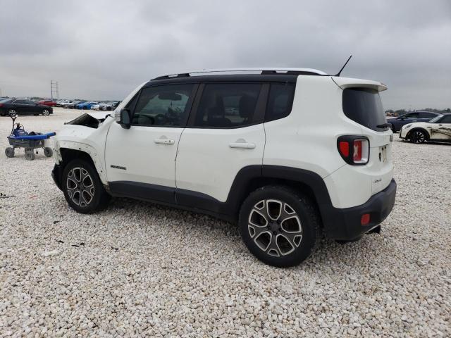 Photo 2 from auction – 2015 JEEP RENEGADE L with VIN ZACCJBDT7FPB26871