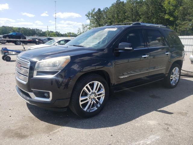 GMC ACADIA DEN 2014 with VIN 1GKKVTKD0EJ107485 - Photo from auction