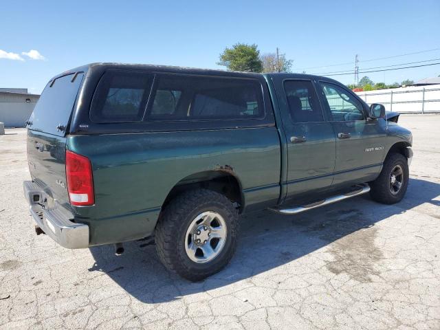Photo 3 from auction – 2002 DODGE RAM 1500 with VIN 3D7HU18N22G181538