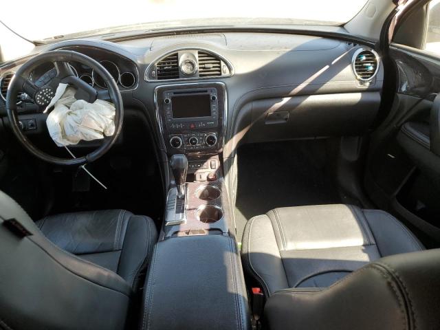 Photo 8 from auction – 2016 BUICK ENCLAVE with VIN 5GAKVCKD0GJ328942