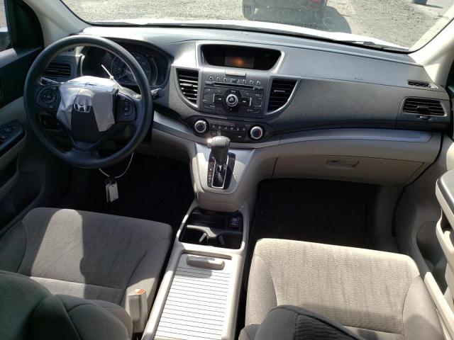 Photo 8 from auction – 2012 HONDA CR-V LX with VIN 2HKRM3H33CH506795