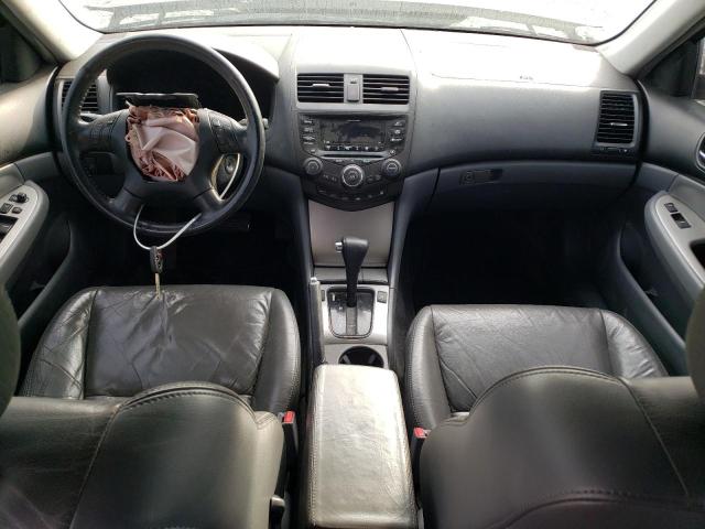 Photo 8 from auction – 2004 HONDA ACCORD EX with VIN 1HGCM66514A095449
