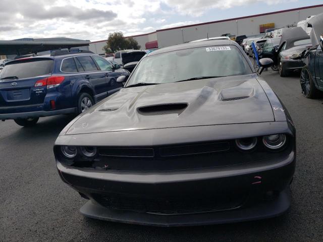 Photo 5 from auction – 2016 DODGE CHALLENGER with VIN 2C3CDZFJ1GH338460