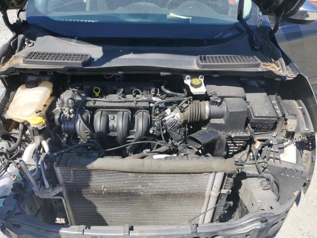 Фото 12 с аукциона – 2016 FORD ESCAPE S с VIN 1FMCU0F71GUB79427