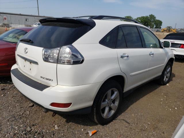 Photo 3 from auction – 2008 LEXUS RX 350 with VIN 2T2HK31U78C061956
