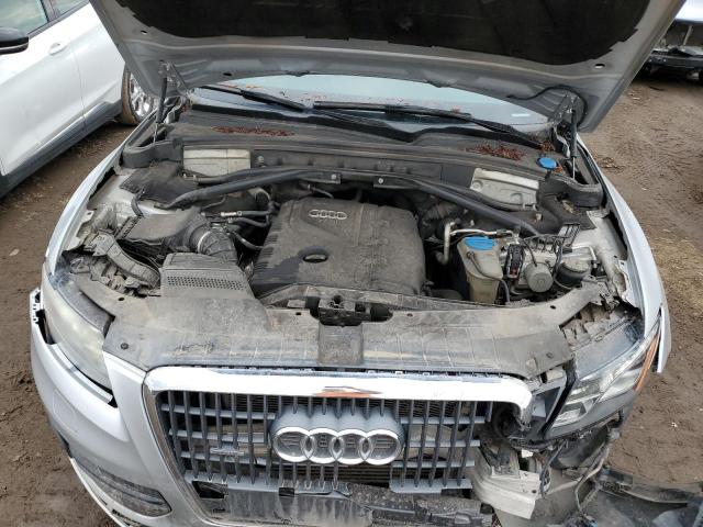 Photo 12 from auction – 2012 AUDI Q5 PREMIUM with VIN WA1LFAFP5CA009792