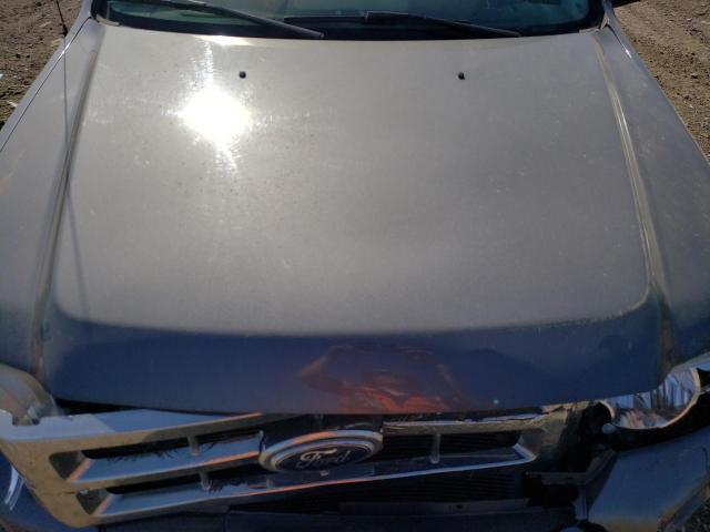 Photo 11 from auction – 2010 FORD ESCAPE XLS with VIN 1FMCU0C73AKB31158