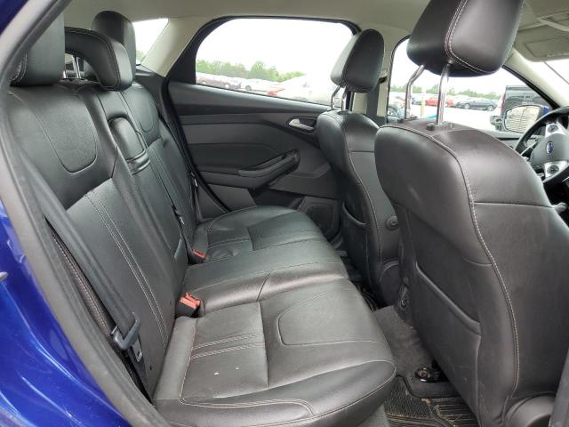Photo 10 from auction – 2012 FORD FOCUS with VIN 1FAHP3N26CL240415