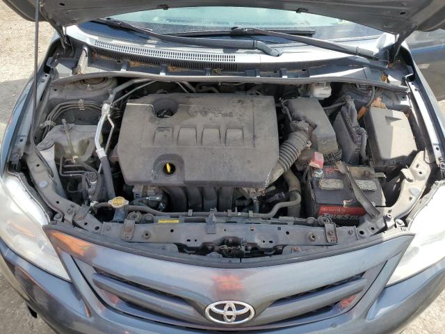Photo 11 from auction – 2012 TOYOTA CAROLLA with VIN 2T1BU4EE3CC874748