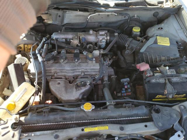Photo 11 from auction – 2004 NISSAN SENTRA 1.8 with VIN 3N1CB51D74L904235
