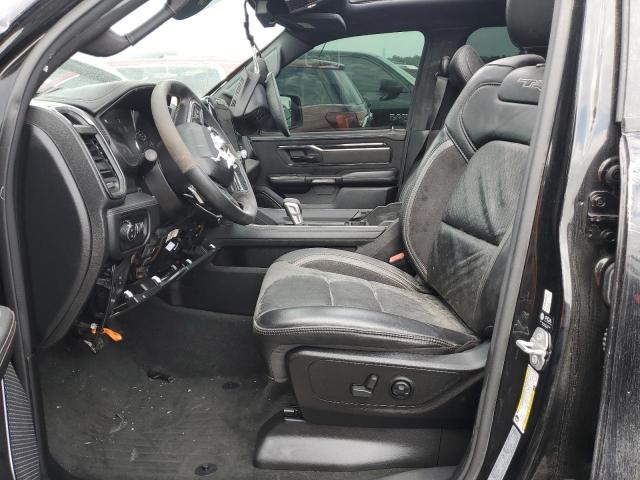 Photo 7 from auction – 2021 RAM 1500 TRX with VIN 1C6SRFU95MN766400