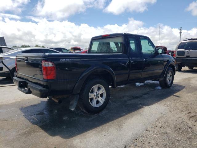 Photo 3 from auction – 2005 FORD RANGER SUP with VIN 1FTYR14U15PA63019
