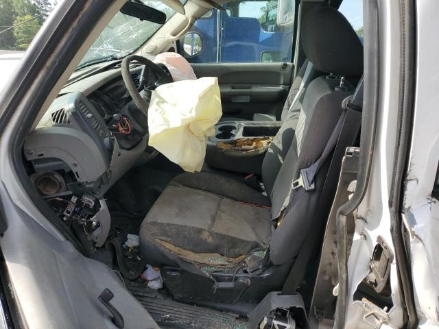 Zdjęcie 7 z aukcji – 2007 CHEVROLET SILVERADO z VIN 1GCHC29K87E585272