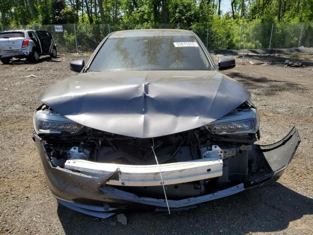 Photo 5 from auction – 2019 ACURA TLX TECHNO with VIN 19UUB1F54KA009092