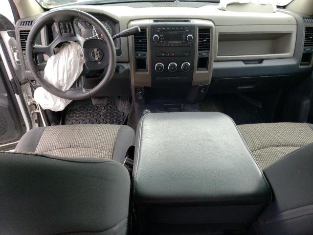 Photo 8 from auction – 2012 DODGE RAM 2500 S with VIN 3C6TD5HTXCG309298