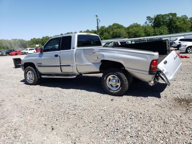 Photo 2 from auction – 2002 DODGE RAM 2500 with VIN 3B7KF23C22M253555