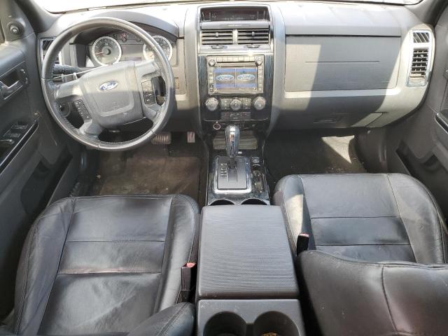 Photo 8 from auction – 2012 FORD ESCAPE with VIN 1FMCU0E70CKB13507