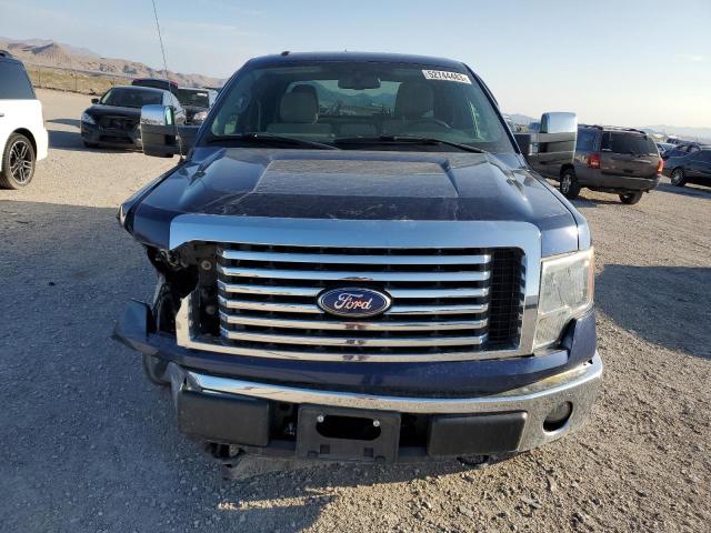 Photo 5 from auction – 2010 FORD F150 SUPER with VIN 1FTFX1EV4AFC31921