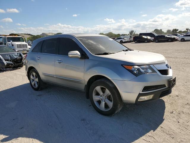 Photo 4 from auction – 2010 ACURA MDX TECHNO with VIN 2HNYD2H63AH501323
