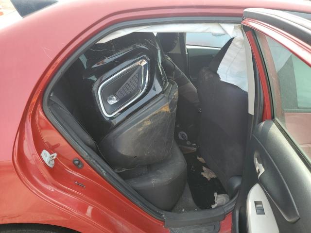 Photo 10 from auction – 2010 TOYOTA COROLLA BA with VIN 2T1BU4EEXAC249597