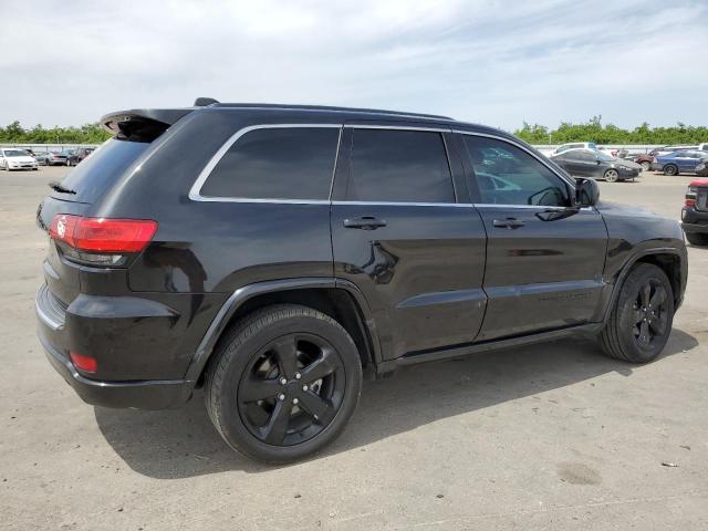 Photo 3 from auction – 2015 JEEP GRAND CHER with VIN 1C4RJEAG4FC125460
