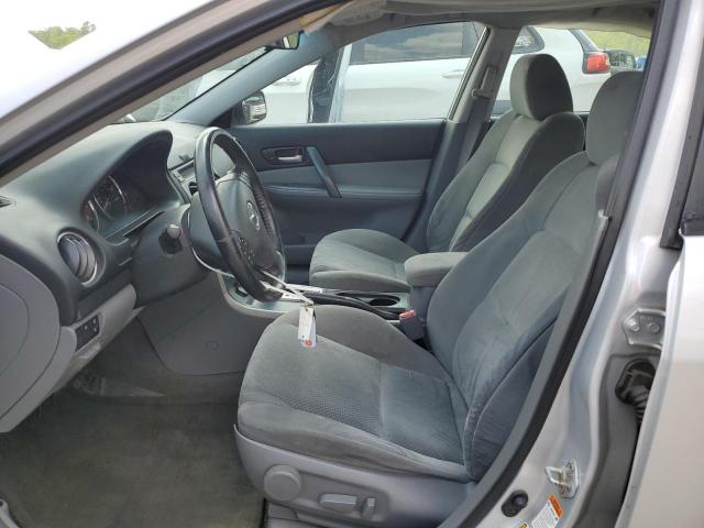 Photo 7 from auction – 2008 MAZDA 6 I with VIN 1YVHP80C485M02636
