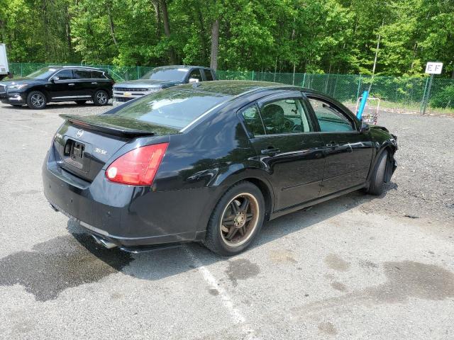 Photo 3 from auction – 2008 NISSAN MAXIMA SE with VIN 1N4BA41E38C815977