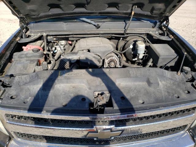 Photo 11 from auction – 2009 CHEVROLET SILVERADO with VIN 1GCEK290X9Z297415