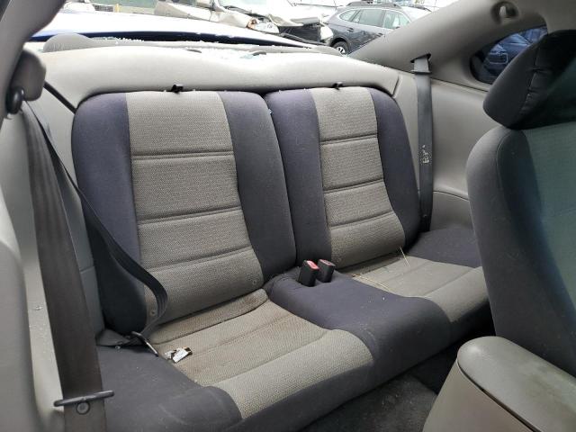 Photo 10 from auction – 2003 FORD MUSTANG with VIN 1FAFP40463F354161
