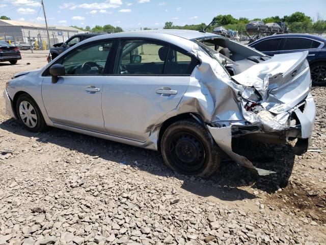 Photo 2 from auction – 2016 SUBARU IMPREZA with VIN JF1GJAA67GH022843
