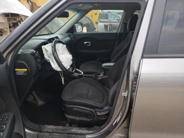 Photo 7 from auction – 2018 KIA SOUL with VIN KNDJN2A24J7539201