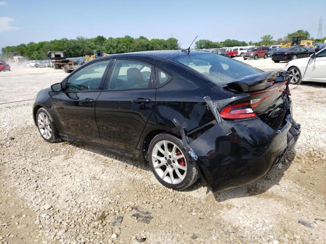 Photo 2 from auction – 2013 DODGE DART SXT with VIN 1C3CDFBA8DD224436