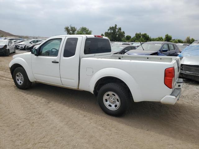 Photo 2 from auction – 2018 NISSAN FRONTIER S with VIN 1N6BD0CT9JN739792