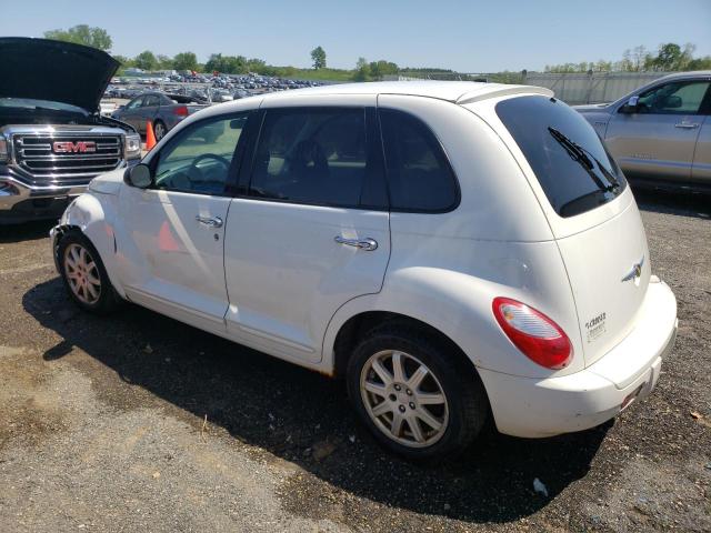 Photo 2 from auction – 2008 CHRYSLER PT CRUISER with VIN 3A8FY58B28T214839