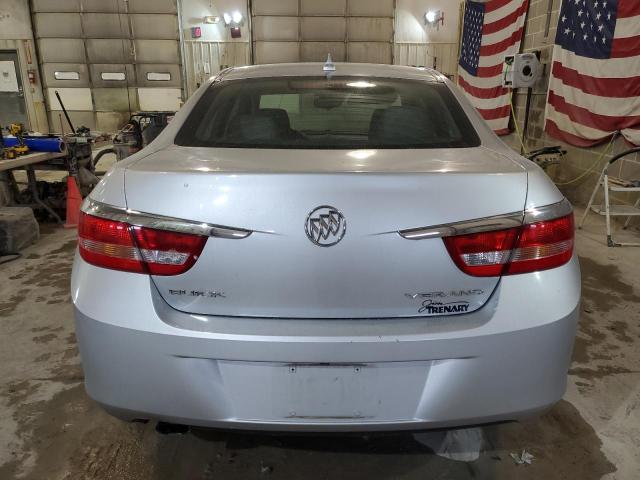 Photo 6 from auction – 2013 BUICK VERANO with VIN 1G4PP5SK0D4253514