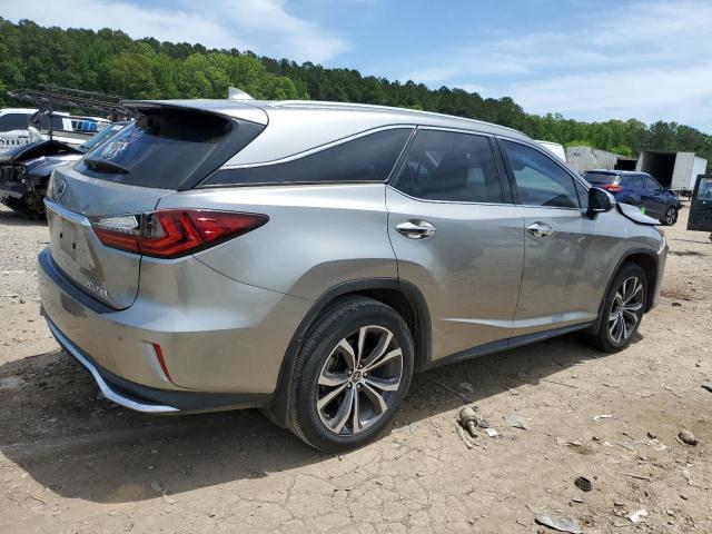 Photo 3 from auction – 2018 LEXUS RX 350 L with VIN JTJGZKCA3J2002610