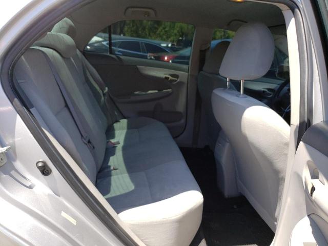Photo 10 from auction – 2009 TOYOTA COROLLA BA with VIN 1NXBU40E09Z096486