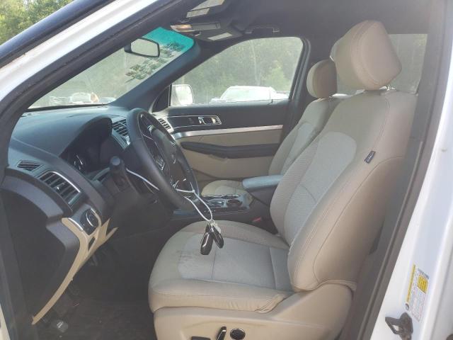 Photo 7 from auction – 2016 FORD EXPLORER X with VIN 1FM5K7D87GGB66165