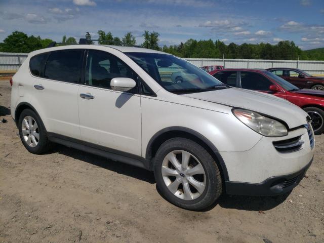 Photo 4 from auction – 2006 SUBARU B9 TRIBECA with VIN 4S4WX82C164415711