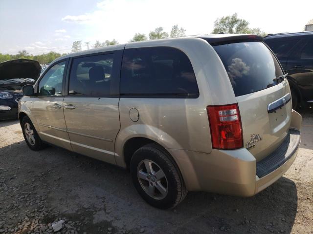 Photo 2 from auction – 2010 DODGE GRAND CARA with VIN 2D4RN4DE9AR314598