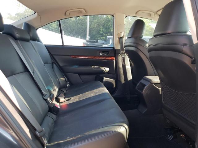 Photo 10 from auction – 2011 SUBARU LEGACY 2.5 with VIN 4S3BMBJ68B3256674