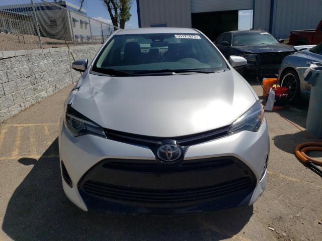 Zdjęcie 5 z aukcji – 2018 TOYOTA COROLLA L z VIN 5YFBURHEXJP781666