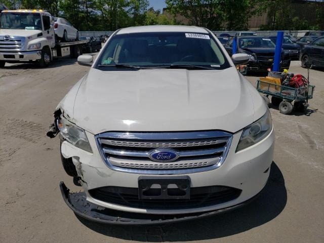 Photo 5 from auction – 2011 FORD TAURUS SEL with VIN 1FAHP2EW9BG182613