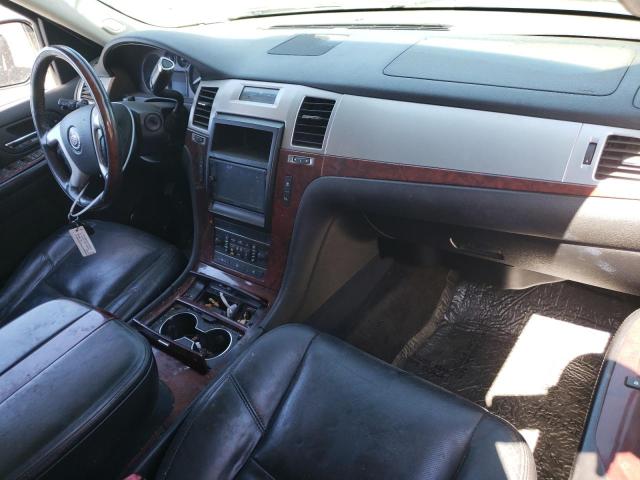 Photo 8 from auction – 2007 CADILLAC ESCALADE L with VIN 1GYFK63897R385289