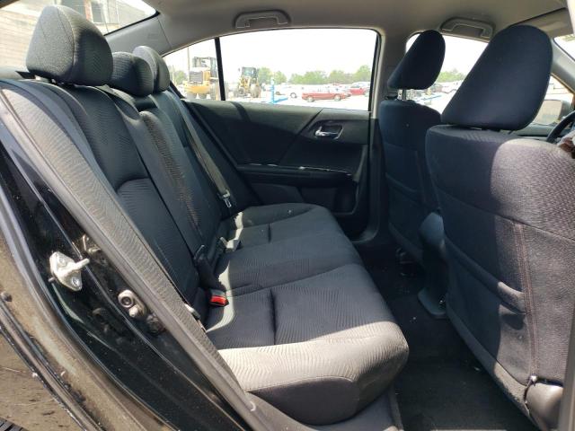 Photo 10 from auction – 2015 HONDA ACCORD LX with VIN 1HGCR2F35FA005117